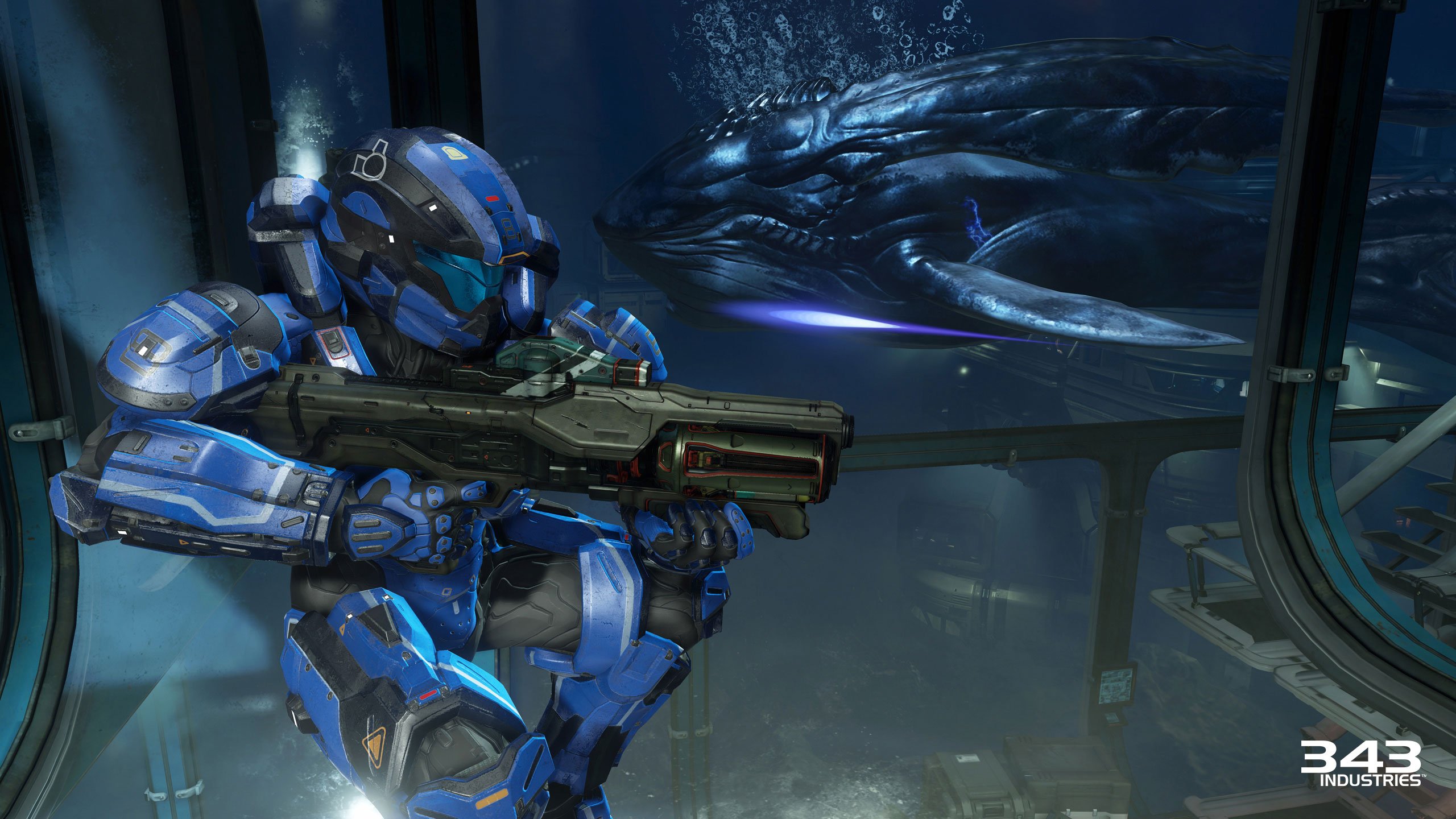 Halo 5: Guardians (Edición Coleccionista) - Imagen 35